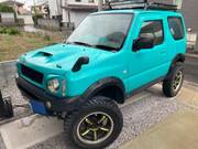 2000 SUZUKI JIMNY XA