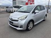 2012 TOYOTA RACTIS