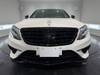 MERCEDES BENZ S CLASS