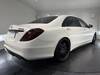 MERCEDES BENZ S CLASS