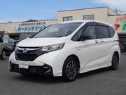 2019 HONDA FREED HYBRID
