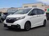 HONDA FREED HYBRID