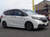 HONDA FREED HYBRID