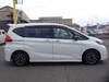 HONDA FREED HYBRID