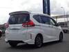 HONDA FREED HYBRID