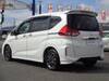 HONDA FREED HYBRID