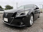 2013 TOYOTA CROWN HYBRID