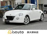 2008 DAIHATSU COPEN ACTIVE TOP