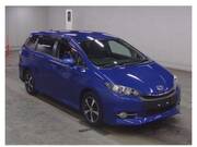 2012 TOYOTA WISH 1.8S