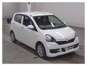 2016 TOYOTA PIXIS EPOCH