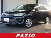 2016 TOYOTA COROLLA FIELDER HYBRID