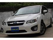 2013 SUBARU IMPREZA SPORTS