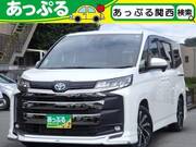 2024 TOYOTA NOAH