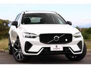 2021 VOLVO XC60