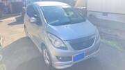 2006 SUZUKI CERVO
