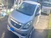 SUZUKI CERVO
