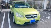 2014 SUBARU OTHER