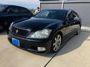 2007 TOYOTA CROWN ATHLETE