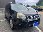 2011 NISSAN X-TRAIL