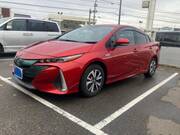2018 TOYOTA PRIUS PHV
