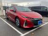 TOYOTA PRIUS PHV