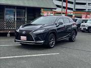 2022 LEXUS RX