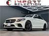 MERCEDES BENZ C-CLASS