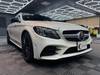 MERCEDES BENZ C-CLASS