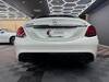 MERCEDES BENZ C-CLASS
