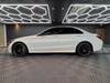 MERCEDES BENZ C-CLASS