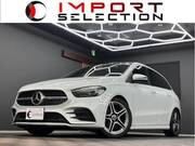 2019 MERCEDES BENZ B-CLASS