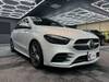 MERCEDES BENZ B-CLASS