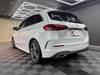 MERCEDES BENZ B-CLASS