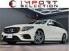 MERCEDES BENZ E-CLASS Stationwagon