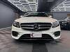 MERCEDES BENZ E-CLASS Stationwagon