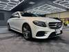 MERCEDES BENZ E-CLASS Stationwagon