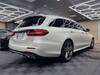 MERCEDES BENZ E-CLASS Stationwagon