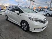 2020 HONDA SHUTTLE