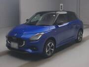2023 SUZUKI SWIFT