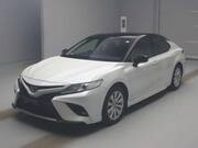 2020 TOYOTA CAMRY WS