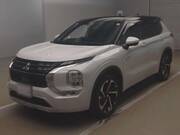 2024 MITSUBISHI OUTLANDER PHEV