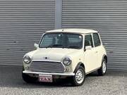 2000 ROVER MINI MAYFAIR