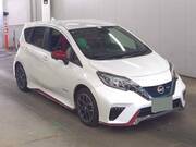 2019 NISSAN NOTE
