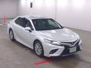 2019 TOYOTA CAMRY WS