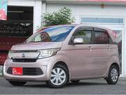 2014 HONDA N-WGN