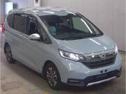 2023 HONDA FREED