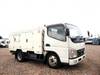 FUSO CANTER
