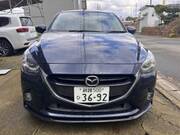 2015 MAZDA DEMIO