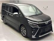 2019 TOYOTA VOXY