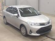 2022 TOYOTA COROLLA AXIO